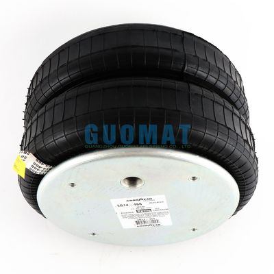 2B14-468 Goodyear Truck Air Spring 578923353 دو طرفه معلق و دو طرفه