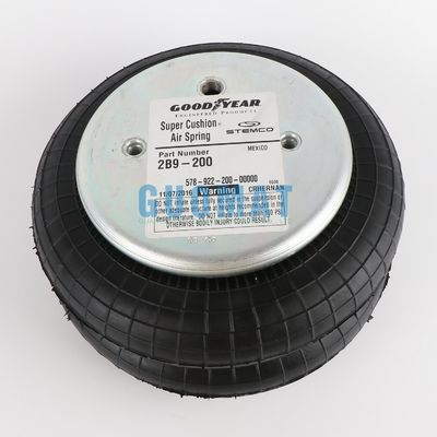 Goodyear Air Bellow 2B9-200 Contitech FD 200-19 320 دوبرابر هوا