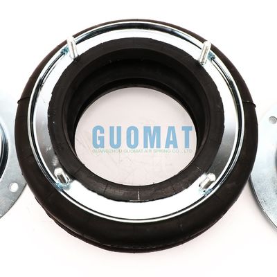 دانلوب 12'x2 سری تعلیق هوا بهار Contitech FD412-22 با حلقه فلنج