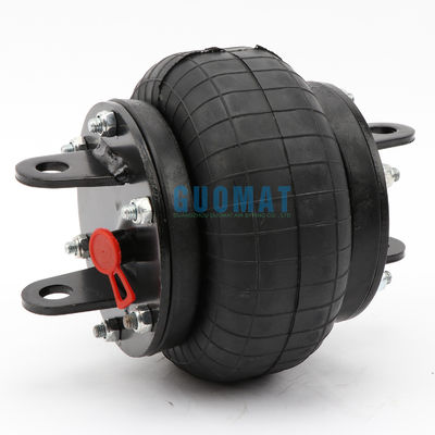 فاضلاب هوایی صنعتی تک پیچ شده گارت آری 275