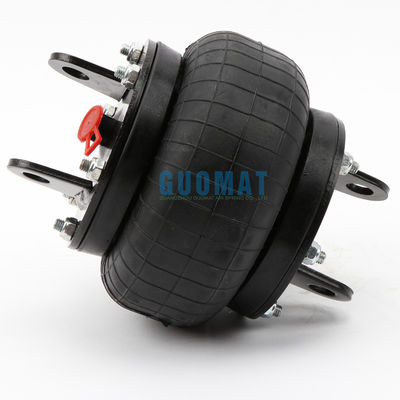 فاضلاب هوایی صنعتی تک پیچ شده گارت آری 275