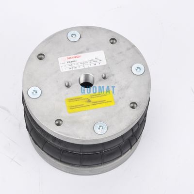 PM31062 Norgren Air Spring Actuator 6"x2 آلومینیوم فایرستون W01R584070 کوله های هوا صنعتی