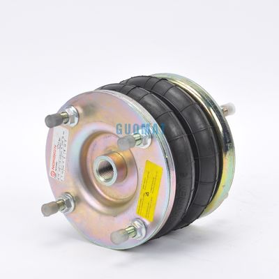 حلقه فلنج باز شده هوا نورگرن M/31062 دانلپ 6'×2 لاستیک طبیعی