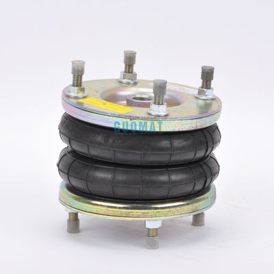 حلقه فلنج باز شده هوا نورگرن M/31062 دانلپ 6'×2 لاستیک طبیعی