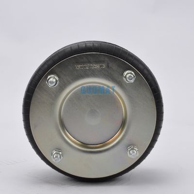 M/31082 Norgren Air Springs ساخته شده توسط ContiTech FD138-18 DS Double Convolution Air Actuator 8 "x 2