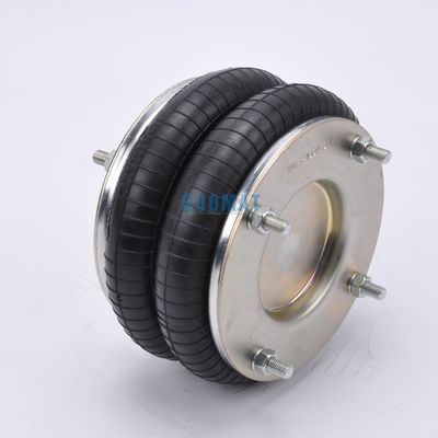 M/31082 Norgren Air Springs ساخته شده توسط ContiTech FD138-18 DS Double Convolution Air Actuator 8 "x 2