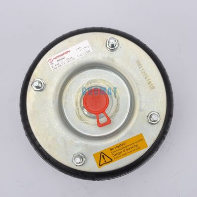 M/31082 Norgren Air Springs ساخته شده توسط ContiTech FD138-18 DS Double Convolution Air Actuator 8 "x 2