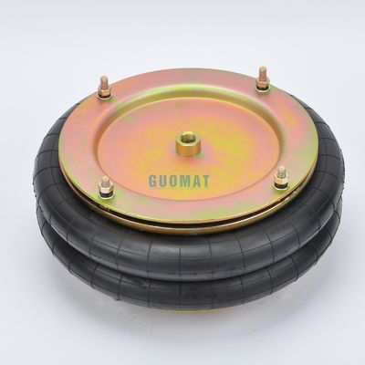 16"X2 صنعتی هوا پرنده شوک GUOMAT NO. FL320166-2 با قطر MAX 430 میلی متر