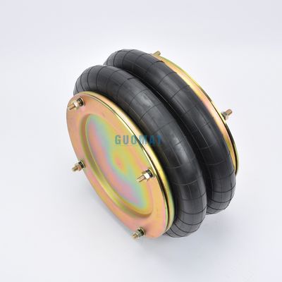 16"X2 صنعتی هوا پرنده شوک GUOMAT NO. FL320166-2 با قطر MAX 430 میلی متر