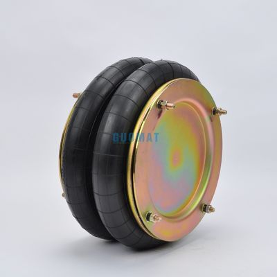 16"X2 صنعتی هوا پرنده شوک GUOMAT NO. FL320166-2 با قطر MAX 430 میلی متر