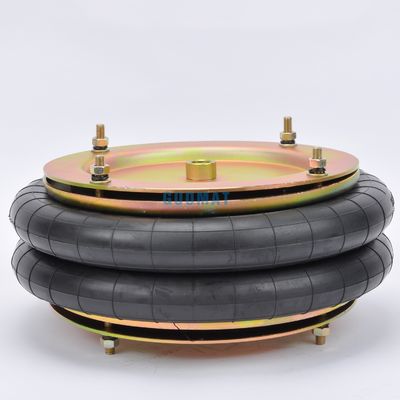 16"X2 صنعتی هوا پرنده شوک GUOMAT NO. FL320166-2 با قطر MAX 430 میلی متر