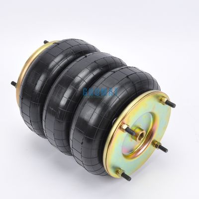 M/31103 نورگرین هوا بهار طول ضربه 330 میلی متر بندر G1/2 قطر اسمی 10" سه پیچ هوا