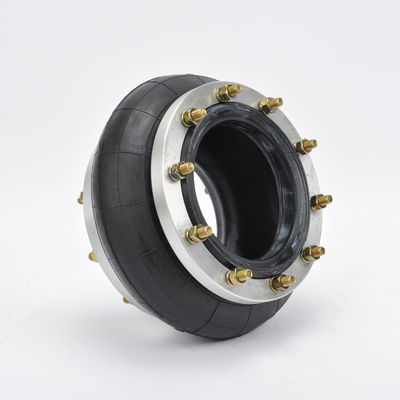 لاستیک تک پیچ شده 280126H-1 لوله لوله هوا برای کنترل ارتعاش