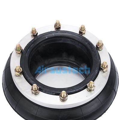 لاستیک تک پیچ شده 280126H-1 لوله لوله هوا برای کنترل ارتعاش