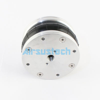 6 اینچ x 1 (Al) CONTITECH FS 76-7 DI NORGREN PM/31061 یک لوله هوایی تک پیچ