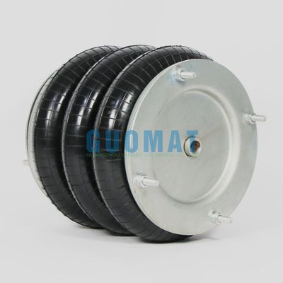 لوله هوا Bellow Contitech FT 412-32 DS سه لوله هوا