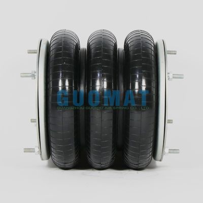 لوله هوا Bellow Contitech FT 412-32 DS سه لوله هوا