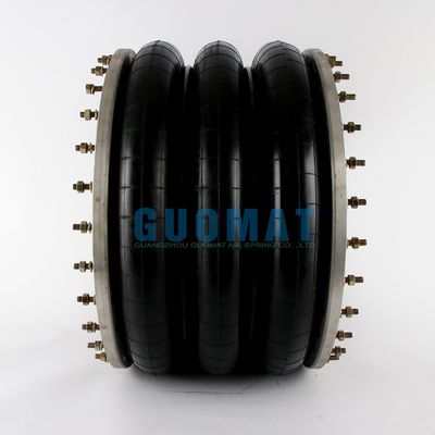 GUOMAT اصلی 3H630376 بهار هوایی سه گانه برای تجهیزات صنعتی