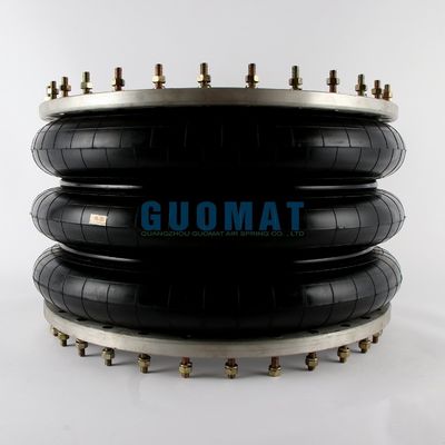 GUOMAT اصلی 3H630376 بهار هوایی سه گانه برای تجهیزات صنعتی