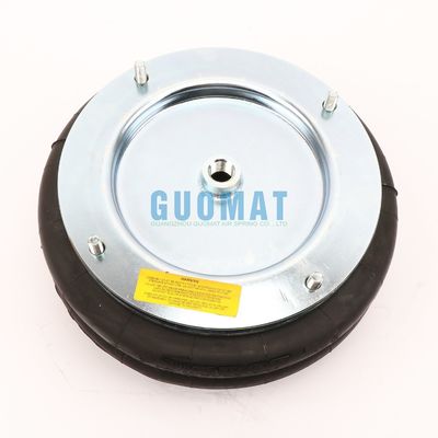 دانلوپ 12 "X2 تعلیق هوا بهار Norgren M/31122 هوا مونتاژ