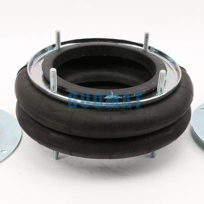 دانلوپ 12 "X2 تعلیق هوا بهار Norgren M/31122 هوا مونتاژ