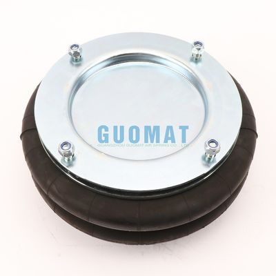 دانلوپ 12 "X2 تعلیق هوا بهار Norgren M/31122 هوا مونتاژ