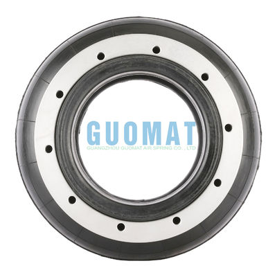 Guomat اصلی 1H320124 یک بهار هوایی پیستون تک پیچ با اتصال فلنج