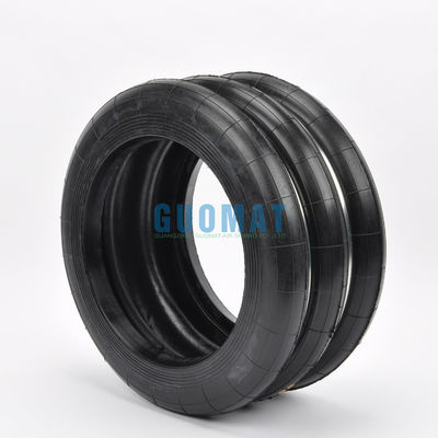 اصل F-300-3 لاستیک طبیعی با دو حلقه