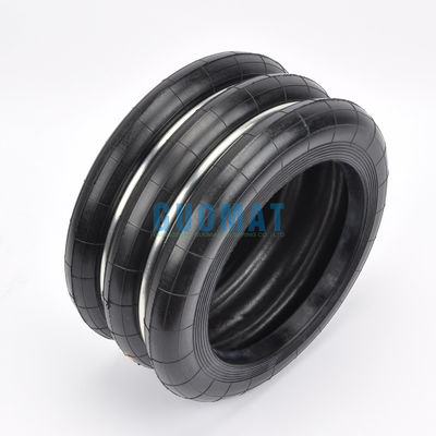 اصل F-300-3 لاستیک طبیعی با دو حلقه