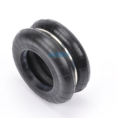 فشار هيدروليک فشار هوا فقط S-200-2R دو نوع هواي بهار با حلقه