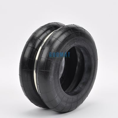 فشار هيدروليک فشار هوا فقط S-200-2R دو نوع هواي بهار با حلقه