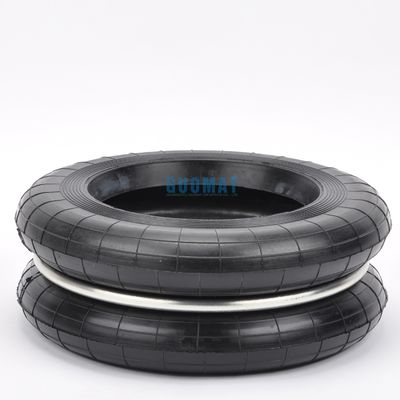 تعلیق هوا F-240-2 Cross Yokohama S-240-2R دوبرابر پرنده هوا