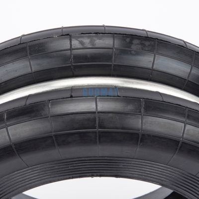 تعلیق هوا F-240-2 Cross Yokohama S-240-2R دوبرابر پرنده هوا