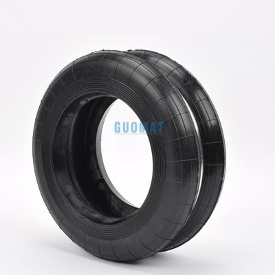 تعلیق هوا F-240-2 Cross Yokohama S-240-2R دوبرابر پرنده هوا