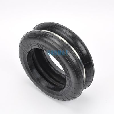 تعلیق هوا F-240-2 Cross Yokohama S-240-2R دوبرابر پرنده هوا