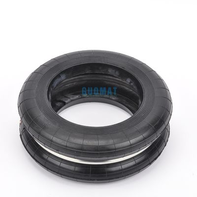 دستگاه ضربه زدن با نوع پیچ و خم شده یوکوهاما Air Spring S-300-2R برای فشار بالا