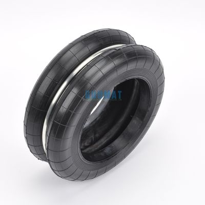 دستگاه ضربه زدن با نوع پیچ و خم شده یوکوهاما Air Spring S-300-2R برای فشار بالا