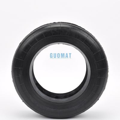 دستگاه ضربه زدن با نوع پیچ و خم شده یوکوهاما Air Spring S-300-2R برای فشار بالا