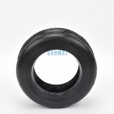 دستگاه ضربه زدن با نوع پیچ و خم شده یوکوهاما Air Spring S-300-2R برای فشار بالا