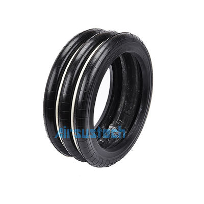 یوکوهاما پنچ پرس S-450-3 سه گره ای از لاستیک هوا برای کاهش شوک