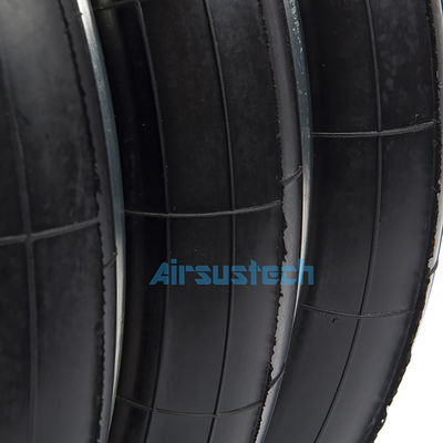 نوع سه گره ای لاستیکی یوکوهاما S-300-3R Air Spring Design H. 152MM