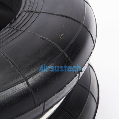 کاهش شوک یوکوهاما دو قاشق لاستیکی S-160-2 Guomat F-160-2 هوا