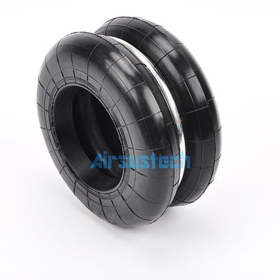 کاهش شوک یوکوهاما دو قاشق لاستیکی S-160-2 Guomat F-160-2 هوا