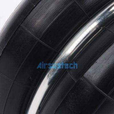 کاهش شوک یوکوهاما دو قاشق لاستیکی S-160-2 Guomat F-160-2 هوا