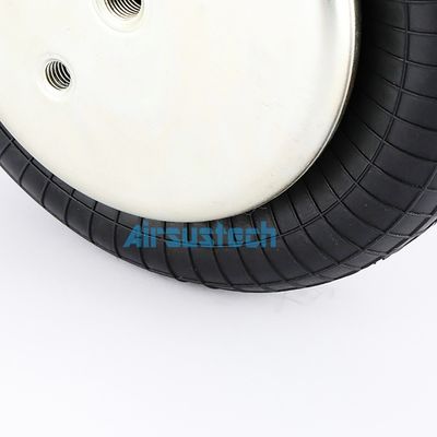 گومات 1B8×4 جایگزین Contitech FS120-10 Single Type Air Spring