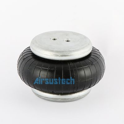 لاستیک صنعتی هوا Bellow Phoenix SP1B04 هواپیمایی هواپیمایی G1/8 اندازه پورت