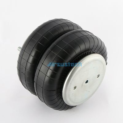 کیسه های تعلیق هوا از لاستیک دوامدار W01-358-6943 فایرستون صنعتی