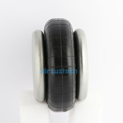 سنگ آتش W01 358 7731 فواره های هوا صنعتی Bellow 131 یک تعلیق پیچیده