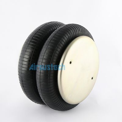 1/4 NPTF Air Connection Goodyear 2B12-425 بهار هوایی پیچیده برای خنک کننده