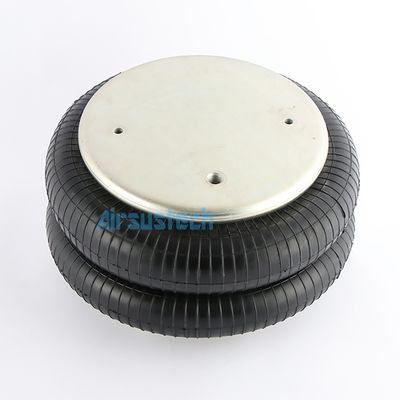 1/4 NPTF Air Connection Goodyear 2B12-425 بهار هوایی پیچیده برای خنک کننده